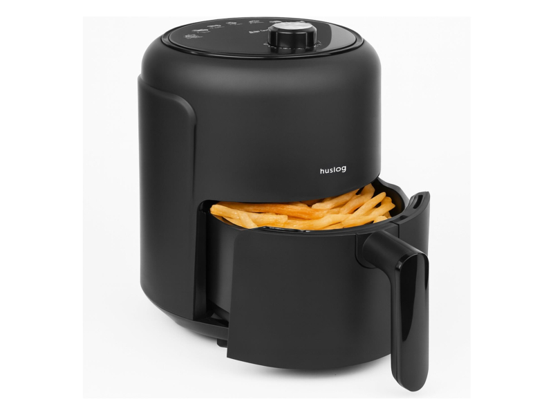 Huslog Air Fryer AirJoy 1000W 2,3L
