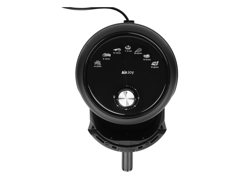 Huslog Air Fryer AirJoy 1000W 2,3L