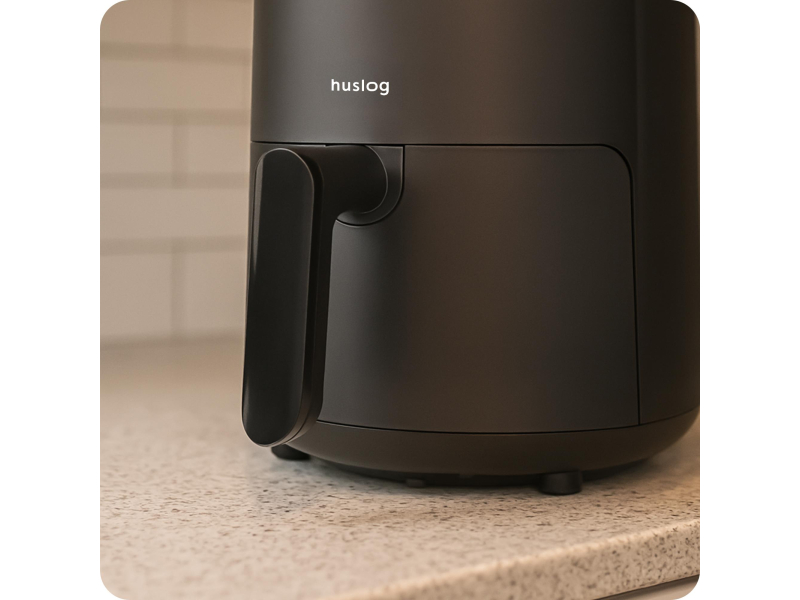 Huslog Air Fryer AirJoy 1000W 2,3L
