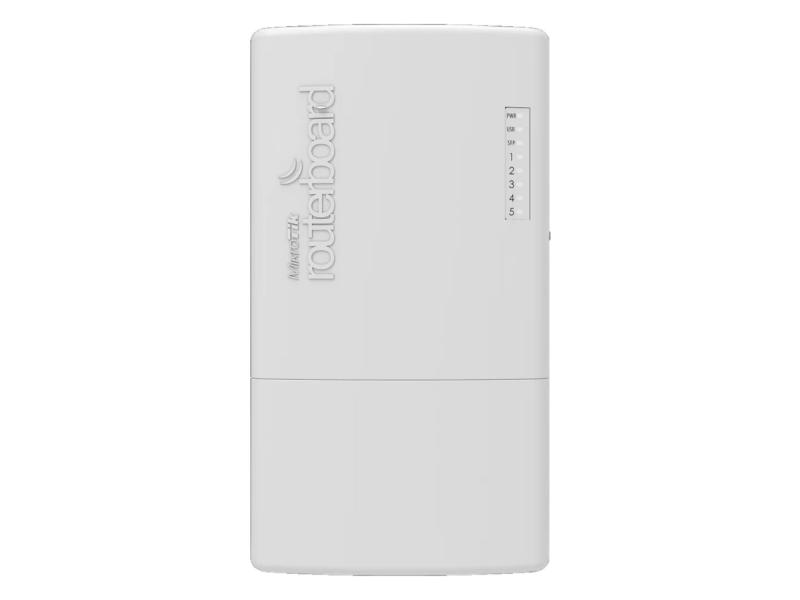 MikroTik PowerBox Pro