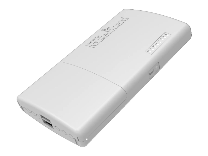MikroTik PowerBox Pro