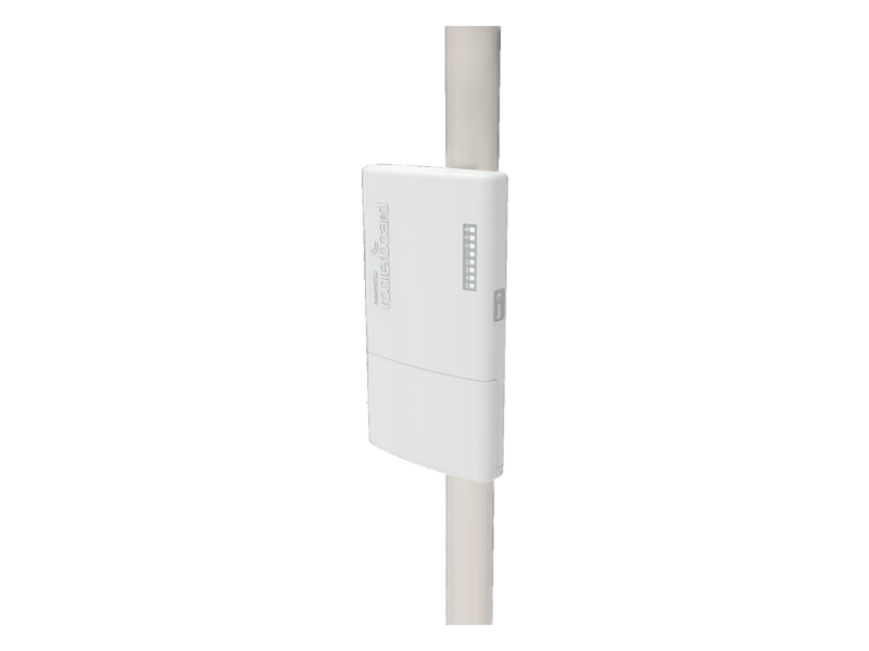 MikroTik PowerBox Pro