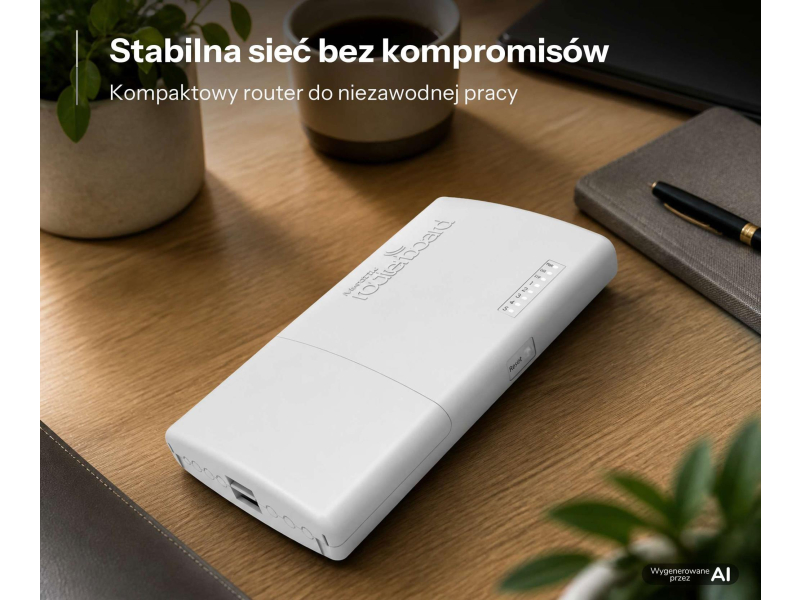MikroTik PowerBox Pro