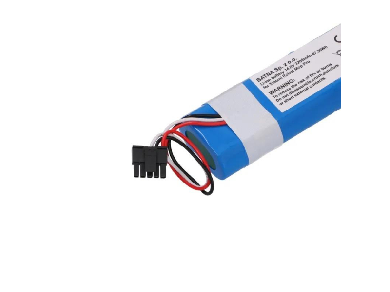 ExtraLink Bateria do odkurzacza Xiaomi Mop Pro 3200mAh