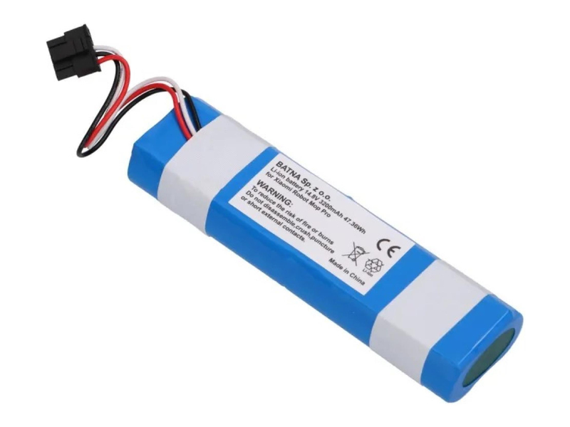 ExtraLink Bateria do odkurzacza Xiaomi Mop Pro 3200mAh