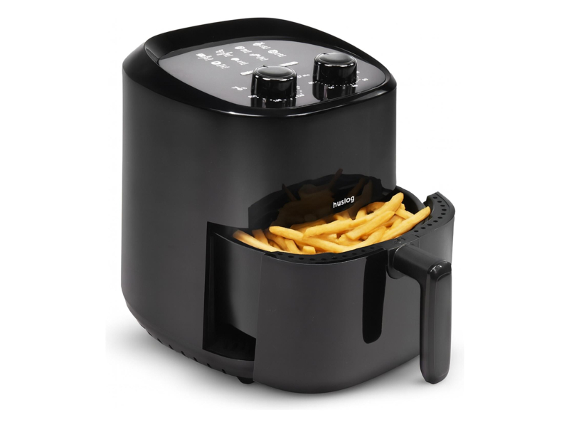 Huslog Air Fryer AirStorm 1400W 3,5L