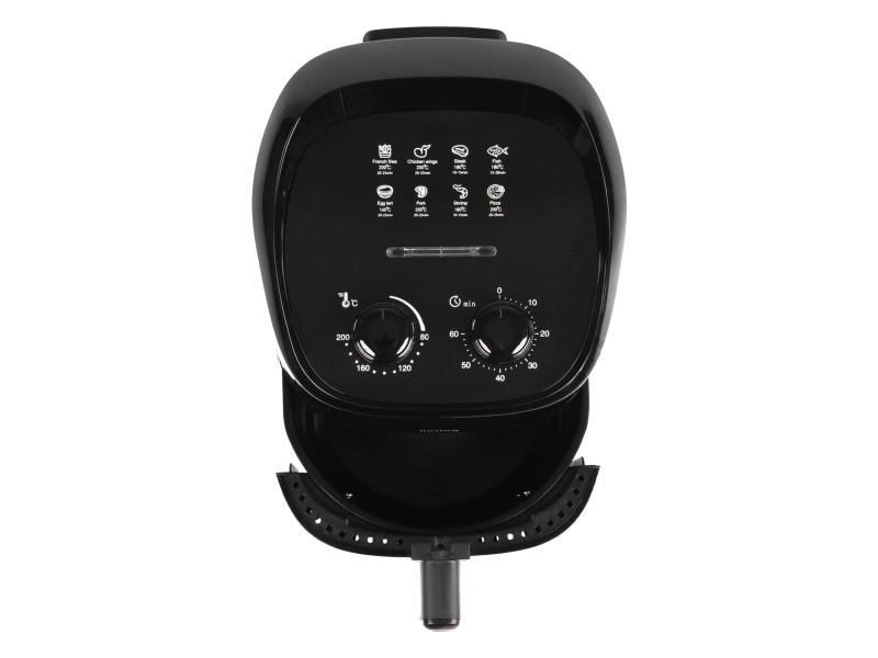 Huslog Air Fryer AirStorm 1400W 3,5L