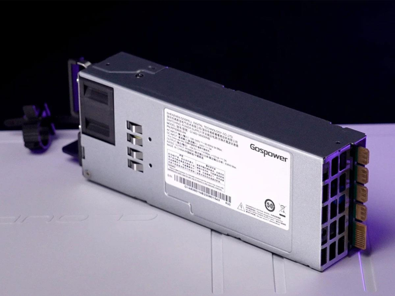 MikroTik G1483-0600WNB