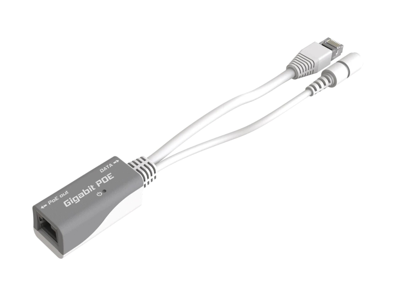 MikroTik RBGPOE