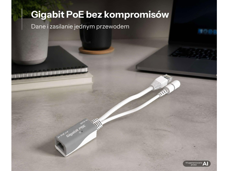 MikroTik RBGPOE