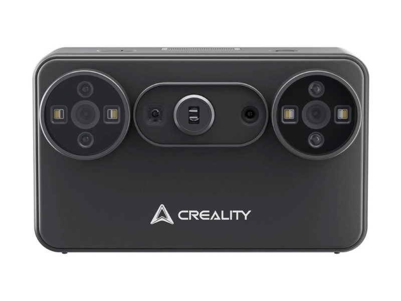 CREALITY Skaner 3D Pika