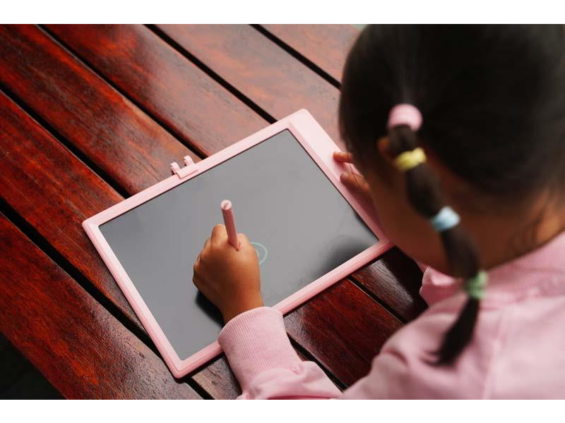 Bemi tablet do rysowania Bemi Grafitto czarny 10.5
