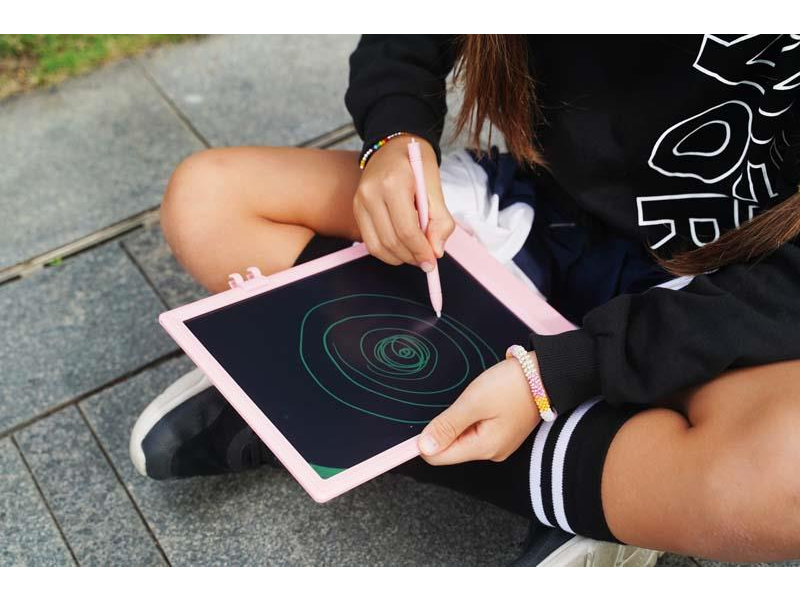 Bemi tablet do rysowania Bemi Grafitto czarny 10.5