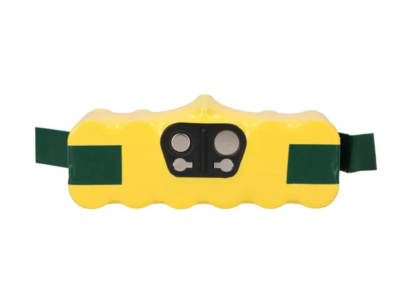 ExtraLink Bateria do odkurzacza Roomba 500/600/700/800 3000mAh