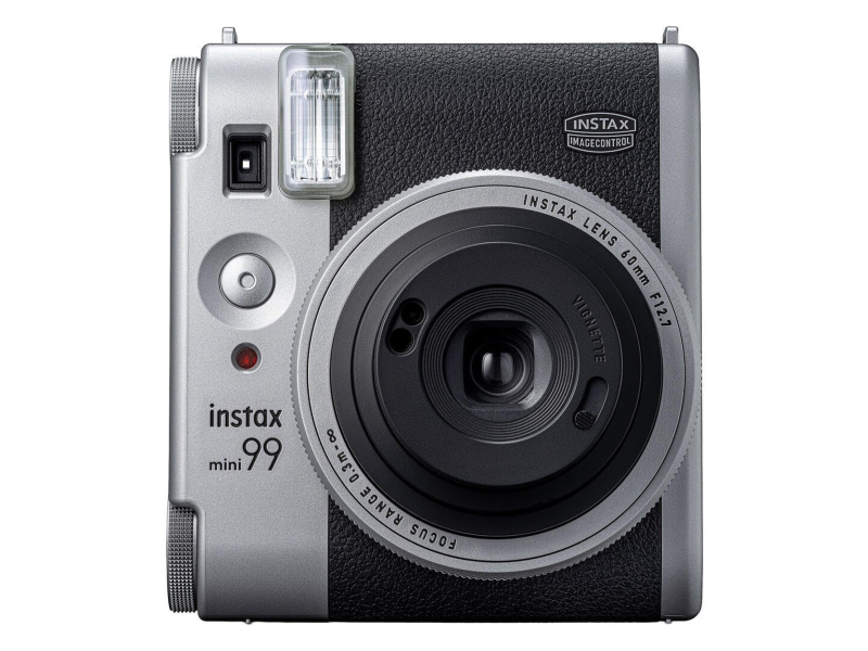 Fujifilm Instax Mini 99 srebrny