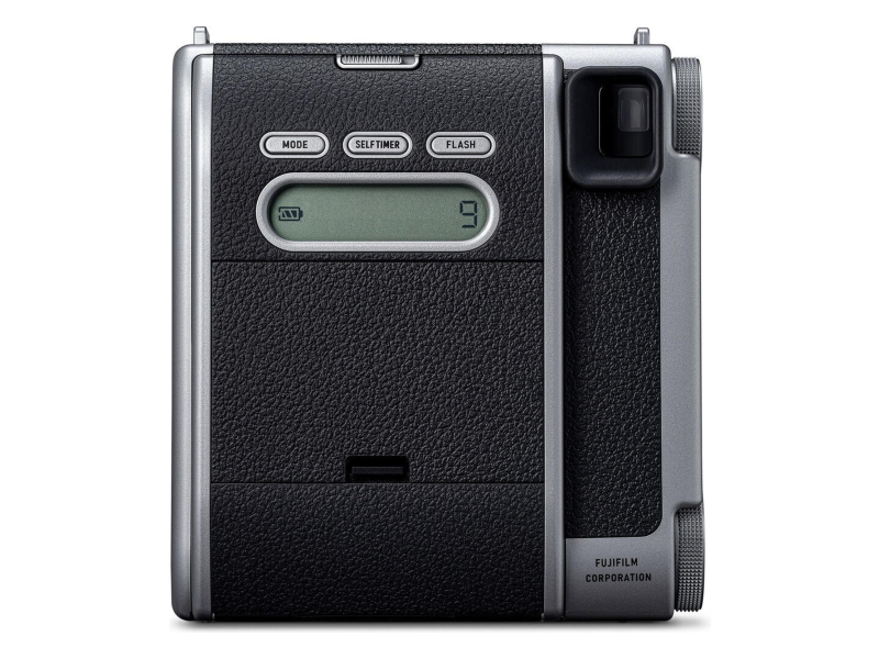 Fujifilm Instax Mini 99 srebrny