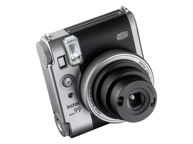 Fujifilm Instax Mini 99 srebrny