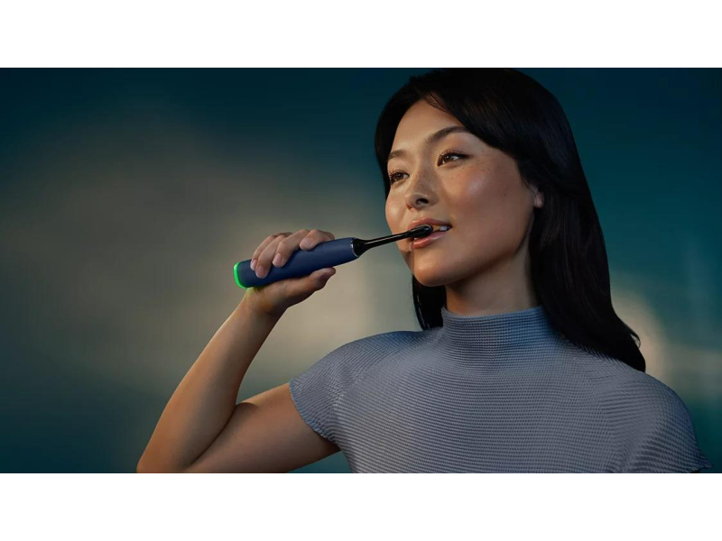 Philips Sonicare Szczoteczka soniczna - Różne tryby pracy