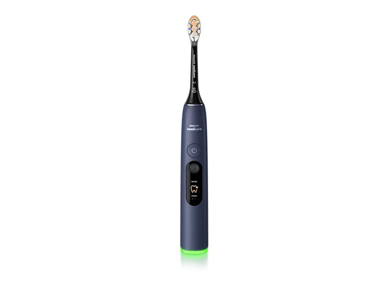 Philips Sonicare Szczoteczka soniczna - Wydajna bateria
