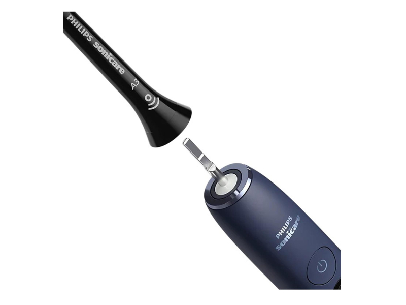 Philips Sonicare Szczoteczka soniczna - Timer i ocena szczotkowania