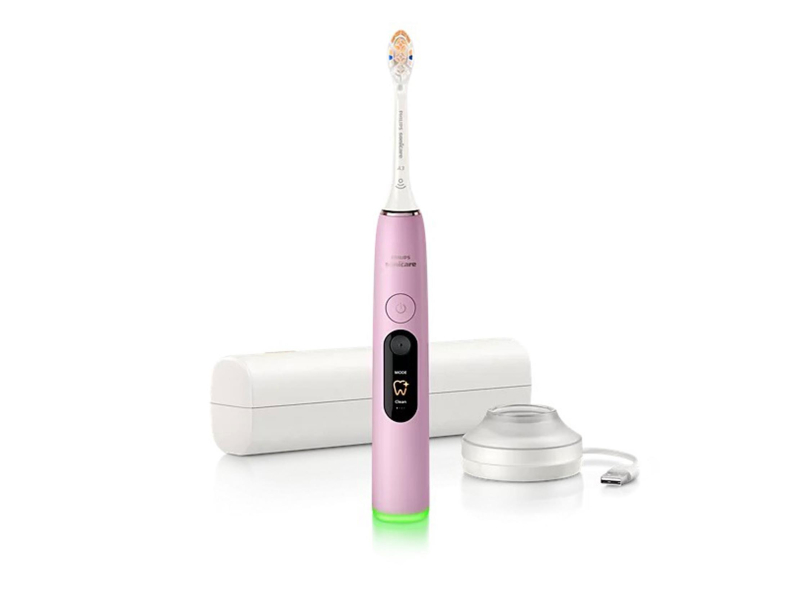 Philips Sonicare Szczoteczka soniczna HX8311/15 Series 8000