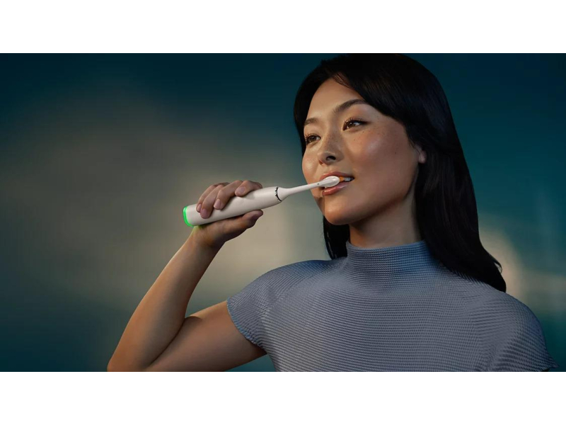 Philips Sonicare Szczoteczka soniczna HX8515/11 Series 8500 (matowy biały)