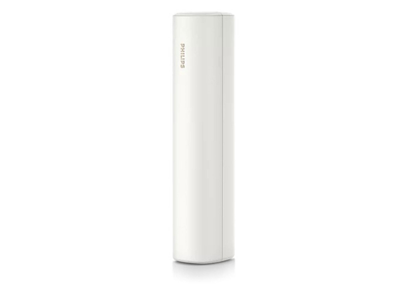 Philips Sonicare Szczoteczka soniczna HX8515/11 Series 8500 (matowy biały)