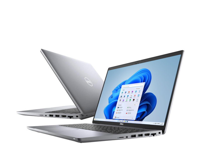 Dell Latitude 5520 i5-1135G7/16GB/512/Win11