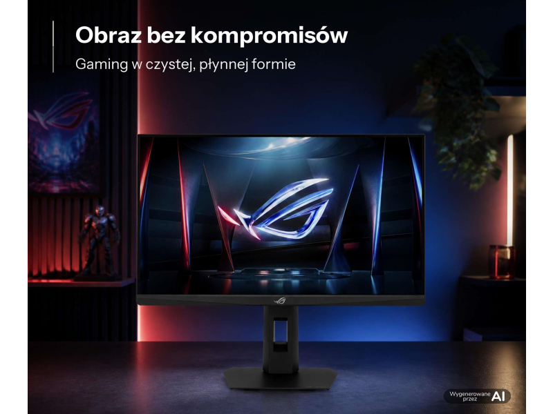 ASUS ROG Strix XG259QNSR Ace