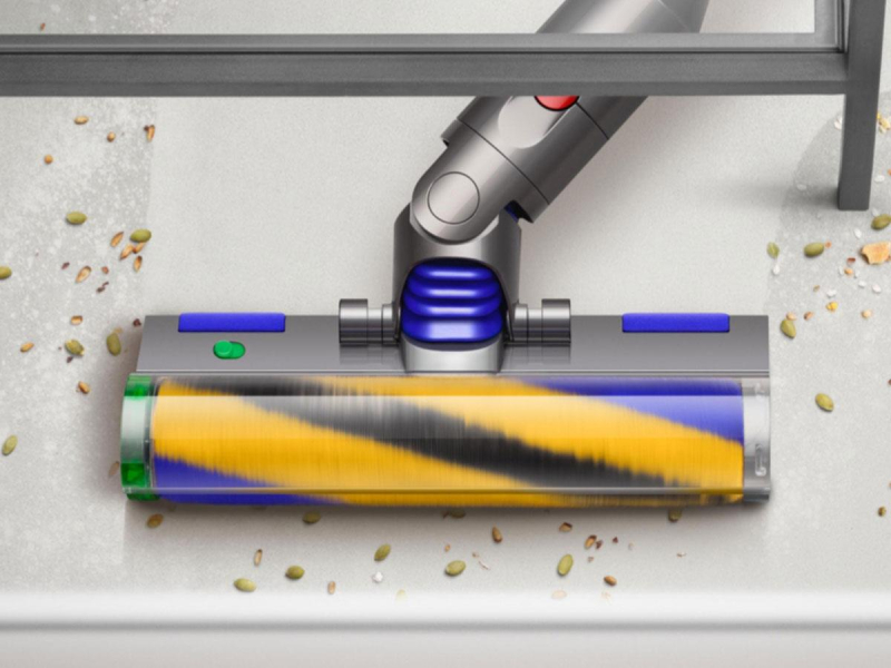 Dyson Odkurzacz V12 Detect Slim Absolute EU 2026