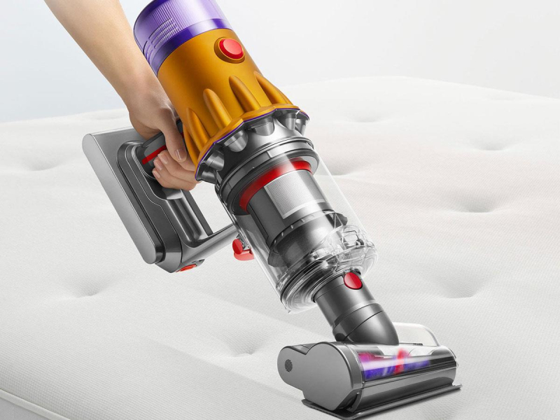 Dyson Odkurzacz V12 Detect Slim Absolute EU 2026