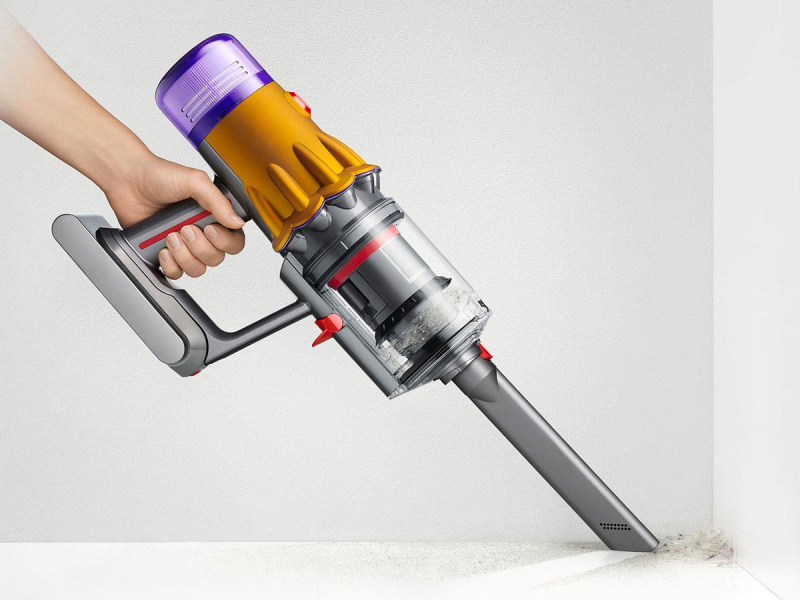 Dyson Odkurzacz V12 Detect Slim Absolute EU 2026