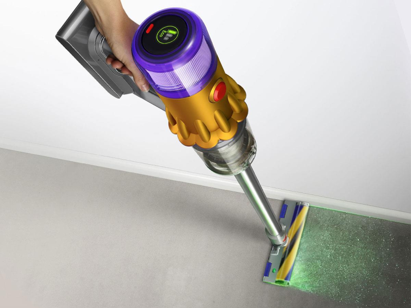 Dyson Odkurzacz V12 Detect Slim Absolute EU 2026