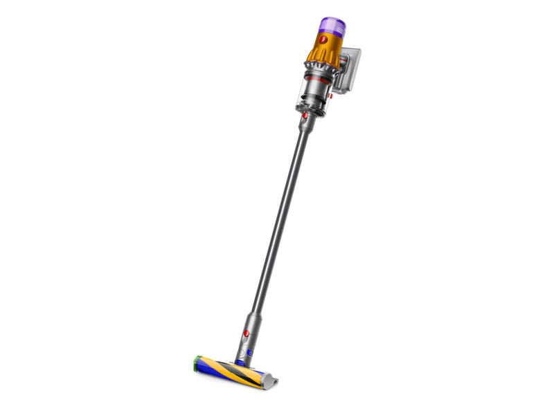 Dyson Odkurzacz V12 Detect Slim Absolute EU 2026