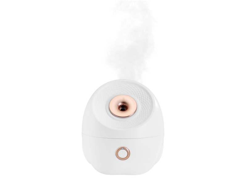 Beautifly Sauna do twarzy SkinMist Pro, Nano-jonowa