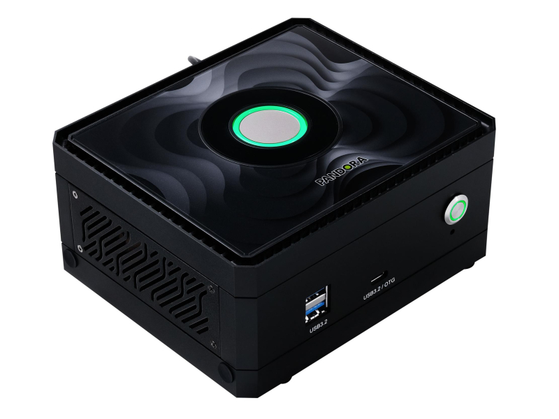 Palit Pandora NVIDIA JETSON ORIN NX SUPER/16GB/128GB V1