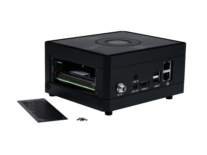 Palit Pandora NVIDIA JETSON ORIN NX SUPER/16GB/128GB V1