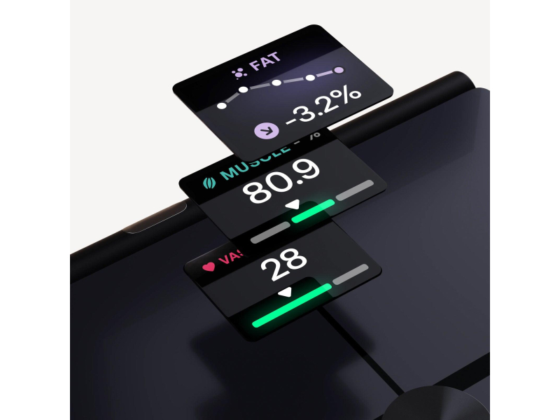 Withings BodyFit