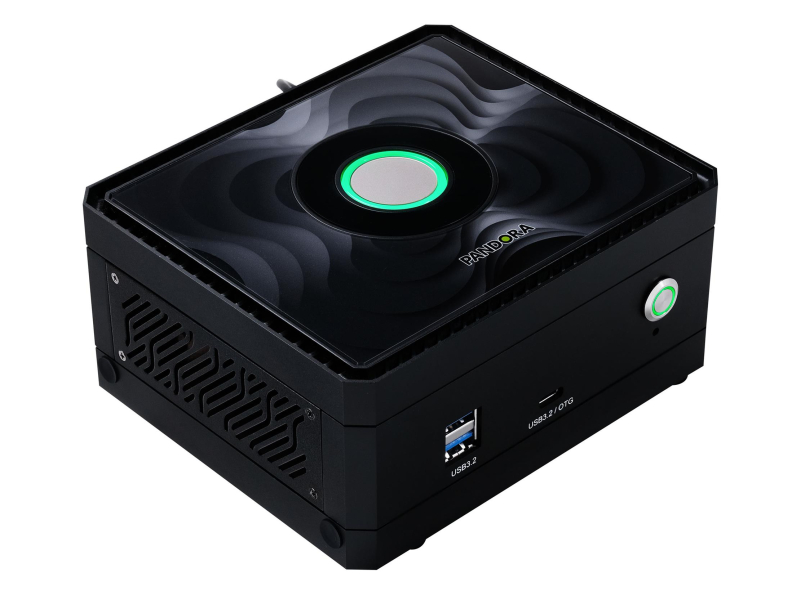 Palit Pandora NVIDIA JETSON ORIN NANO SUPER/8GB/128GB V1