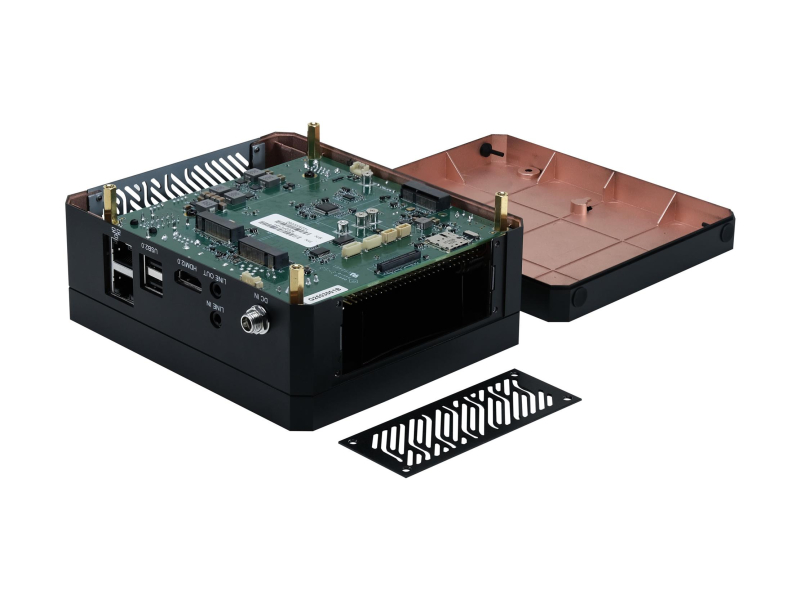Palit Pandora NVIDIA JETSON ORIN NANO SUPER/8GB/128GB V1