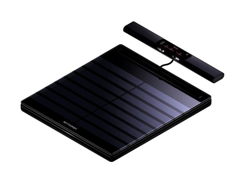 Withings BodyScan 2