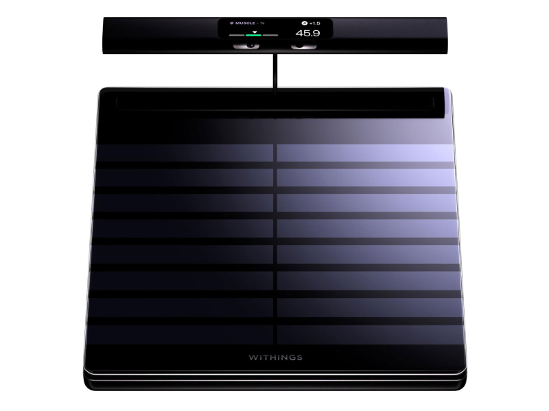 Withings BodyScan 2