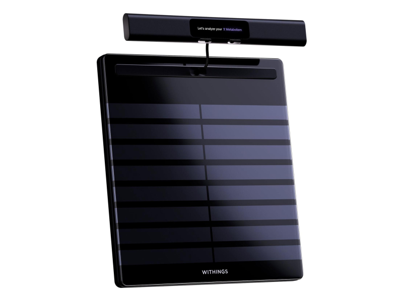Withings BodyScan 2