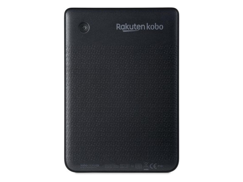 Kobo Clara BW 16GB czarny