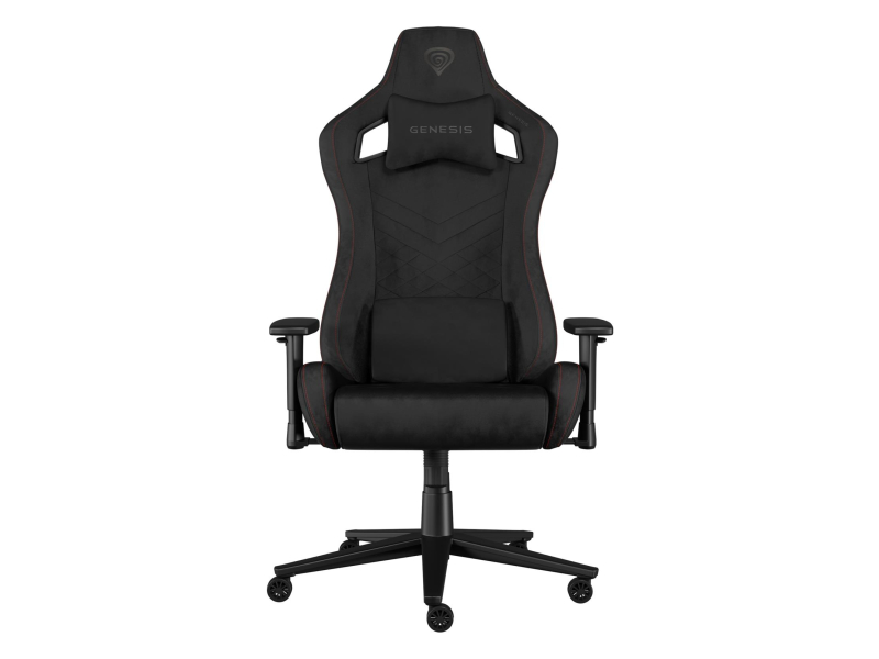 Genesis Nitro 660 Czarny