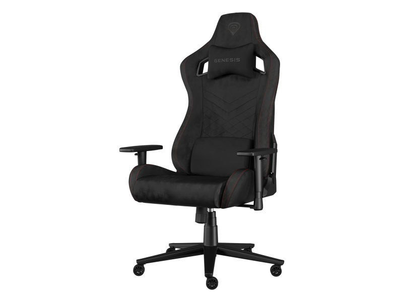 Genesis Nitro 660 Czarny