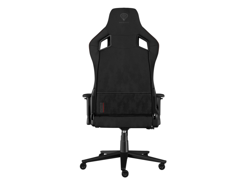Genesis Nitro 660 Czarny