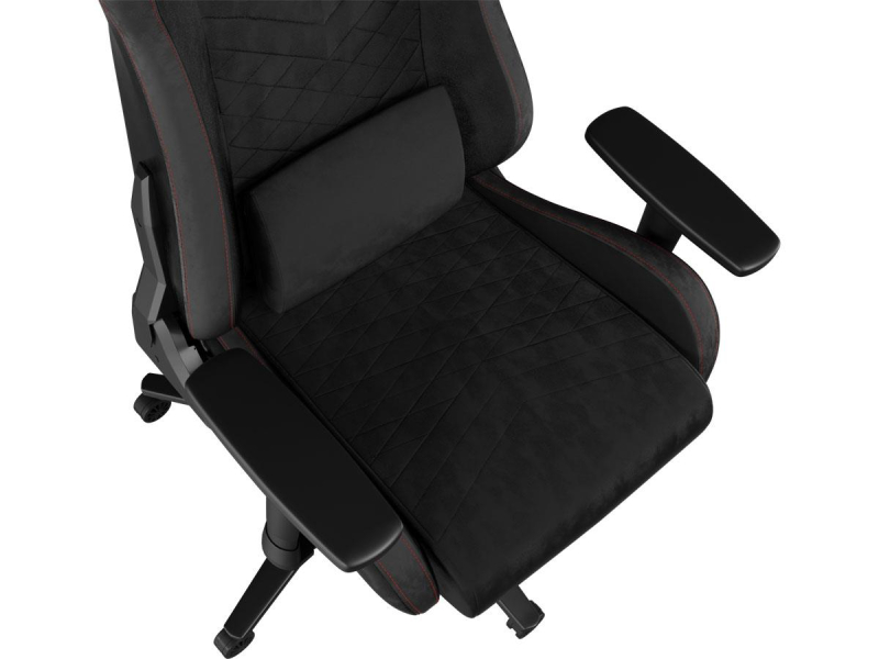 Genesis Nitro 660 Czarny