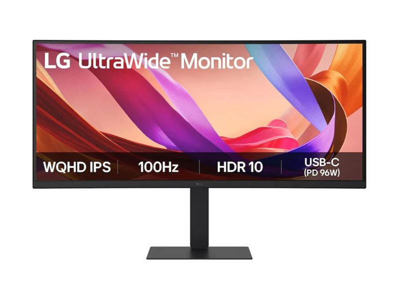 LG UltraWide 34U650A-B