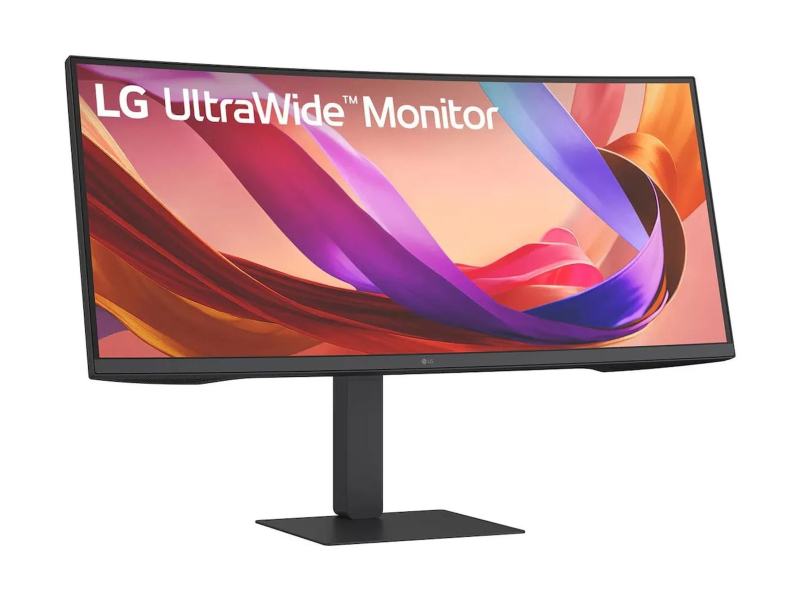 LG UltraWide 34U650A-B